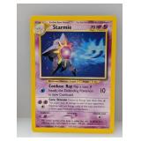 2000 Pokemon Neo Revelation Starmie #25