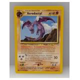 2000 Pokemon Neo Revelation Aerodactyl #15