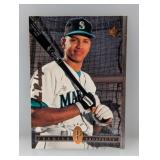 1994 UD SP Premier Prospects Alex Rodriguez #15