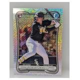 2026 Chrome Munetaka Murakami RC Refractor Mojo