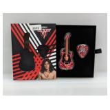 Eddie Van Halen 50G .999 Copper