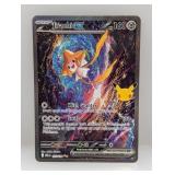 2026 Pokemon 30th Jirachi ex #155