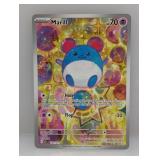2026 Pokemon Ascended Heroes Marill #232