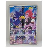 2025 Pokemon Team Rocket