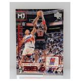 1998-99 UD MJ The Jordan FilesMichael Jordan #155
