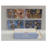 2009 US Mint Proof Set