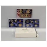 2007 US Mint Proof Set
