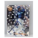 1997 Pinnacle Certified Stars Ken Griffey Jr S