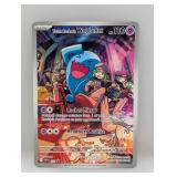 2025 Pokemon BSP Team Rocket