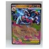 2026 Pokemon Promo Mega Charizard X ex #29