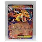 2026 Pokemon Ascended Heroes Mega Charizard Y ex