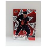 2021-22 UD Allure Connor McDavid #1