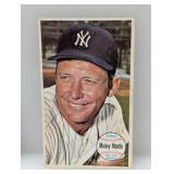 1964 Topps Mickey Mantle #25