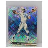 1999 Upper Deck HoloGrFX Peyton Manning #23
