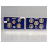 2025 US Mint Proof Set