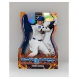 2026 Bowman Chrome Die-Cut Shohei Ohtani #11