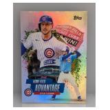 2023 Topps Kyle Tucker Home Field Advantage SSP