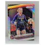 2025 Prizm Sophie Cunnningham #63