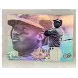 1995 Fleer Ultra Griffey Jr Diamond Producers Foil