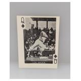 1969 Globe Lou Brock