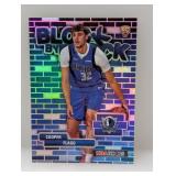 2026 Topps NBA Hoops Cooper Flagg Case Hit SSP