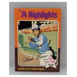 1975 Topps 