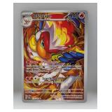 2024 Pokemon Twilight Masquerade Infernape #173