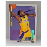 1996-1997 Fleer Ultra Encore RC Kobe Bryant RC