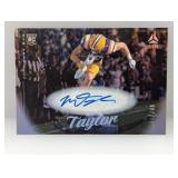 2025 Luminance Auto Mason Taylor RC 514/700 #191