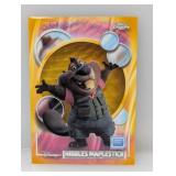2026 Topps Disney Ch Gold Nibbles Maplestick /50