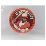 1964 Topps Coin Frank Robinson #154