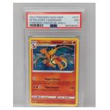 Pokemon Promo Charizard Holofoil PSA 7