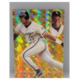 1994-95 Sport Stars USA Frank Thomas #1