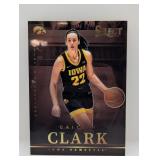 2024 Collection Select Prizm Caitlin Clark #As1