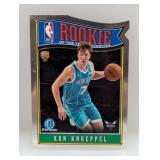 2025-2026 Bowman Chrome ROY Fav Kon Knueppel RC S