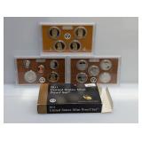 2011 US Mint Proof Set