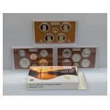 2013 US Mint Proof Set