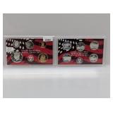 2006 40% Silv US Mint Proof Set