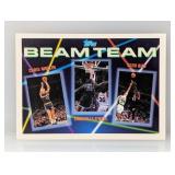 1993 Topps Beam Team Mullin O