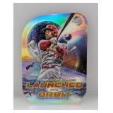 2023 Cosmic Jordan Walker RC Launched into Orbit