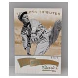 2014 Panini Dizzy Dean /25 #34