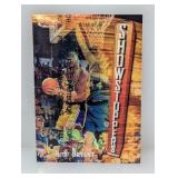 1997-98 Topps Finest Kobe Bryant #262 w Coating