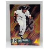 1995 Pinnacle Team TP Frank Thomas TP3