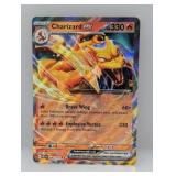 2023 Pokemon 151 Charizard ex #6