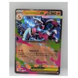 2026 Pokemon Promo Mega Charizard X ex #29