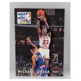 1993-94 Skybox Premium Michael Jordan #14