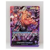 One Piece Charlotte Katakuri Op11-062 L