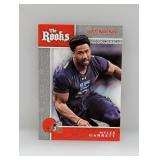 2017 Panini The Rooks Myles Garrett Rookie