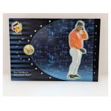 2000 UD HoloGrFX Starview Ken Griffey Jr #SV1
