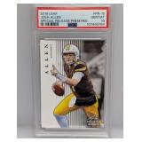 Allen 2018 Leaf Special Release Premier RC PSA 10